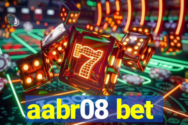 aabr08 bet