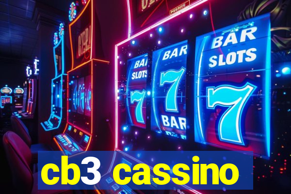 cb3 cassino