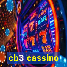 cb3 cassino