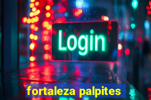 fortaleza palpites