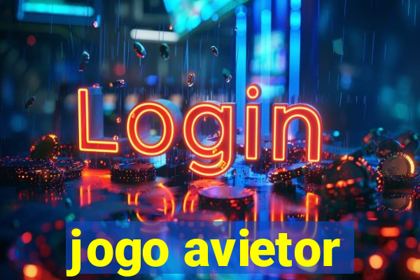 jogo avietor