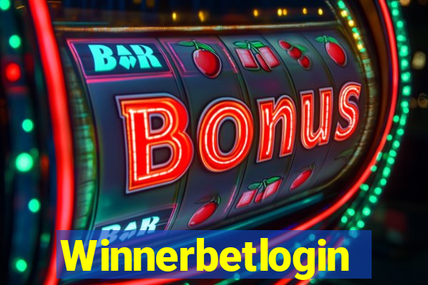 Winnerbetlogin