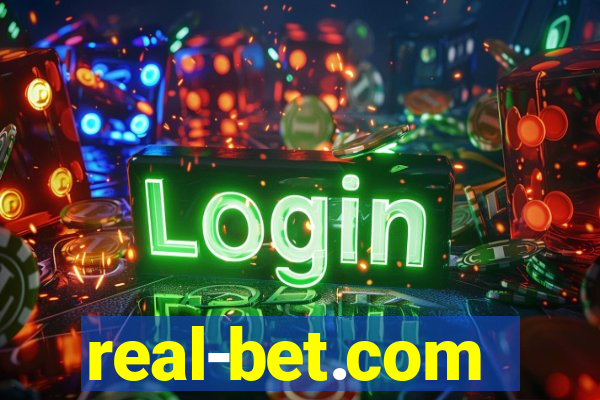 real-bet.com