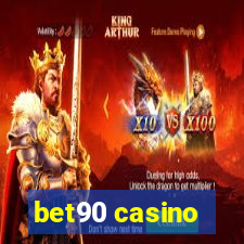 bet90 casino