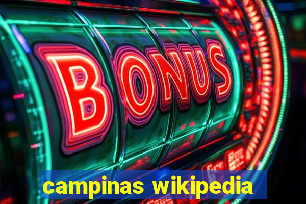 campinas wikipedia