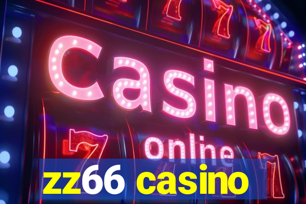 zz66 casino