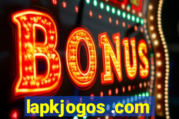 lapkjogos .com