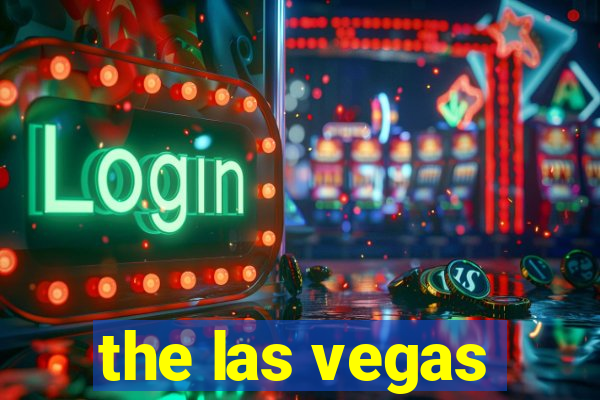 the las vegas