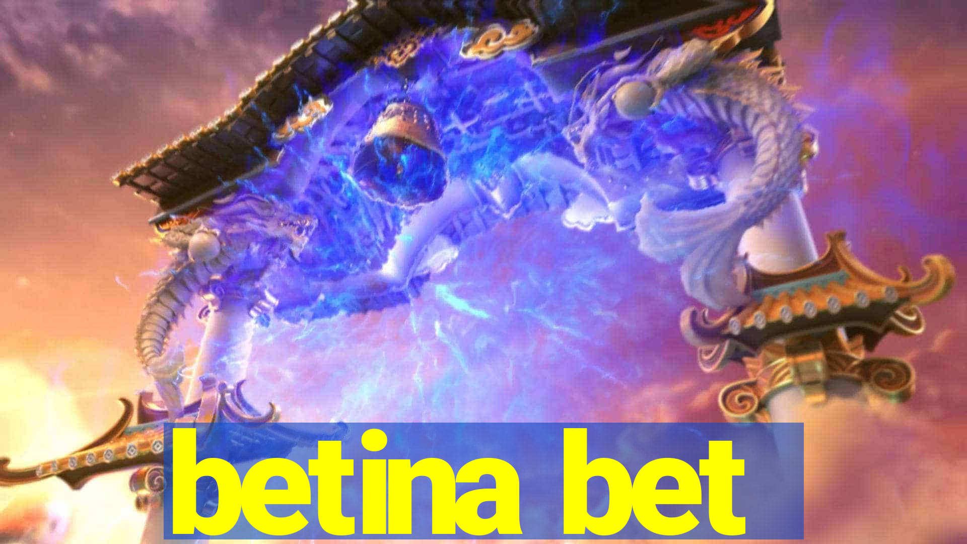 betina bet