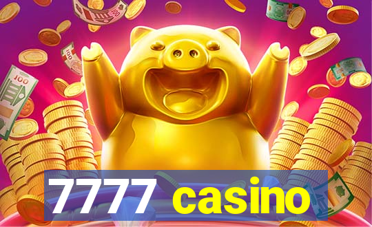 7777 casino