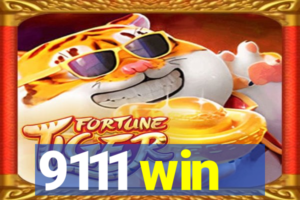 9111 win