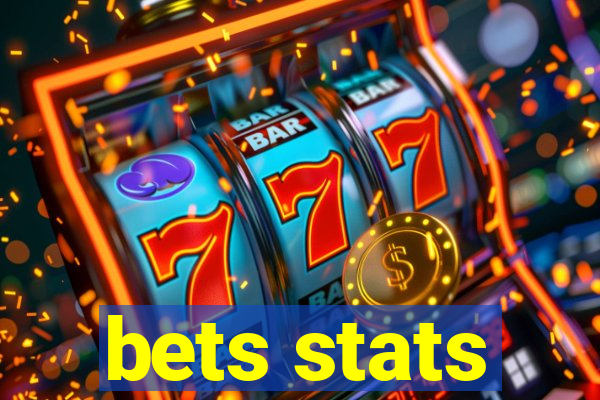 bets stats