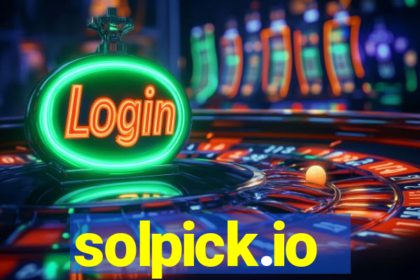 solpick.io