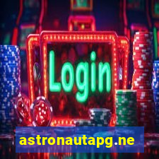 astronautapg.net