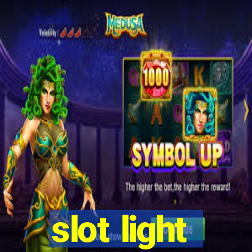 slot light