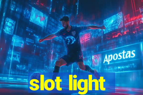 slot light