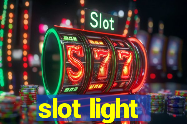 slot light