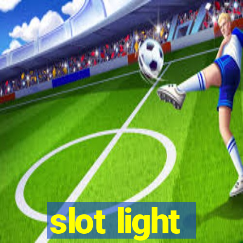 slot light