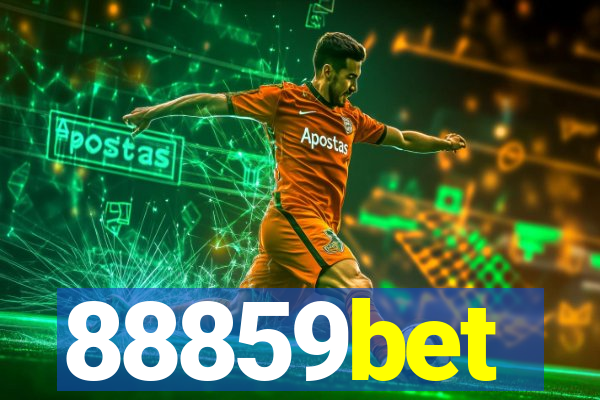 88859bet