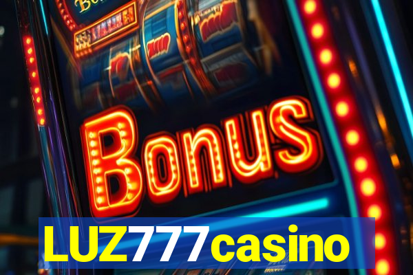 LUZ777casino