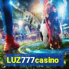 LUZ777casino