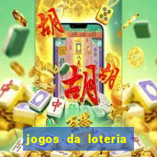 jogos da loteria facil de ganhar