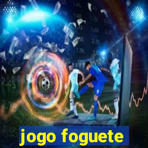 jogo foguete