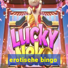 erotische bingo