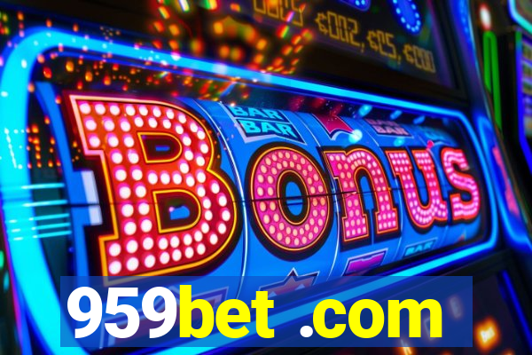 959bet .com