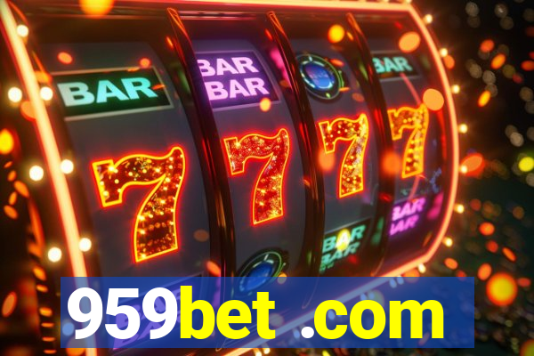 959bet .com