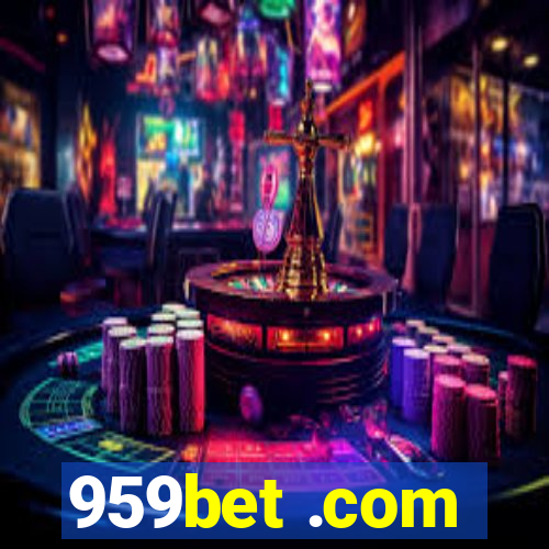 959bet .com