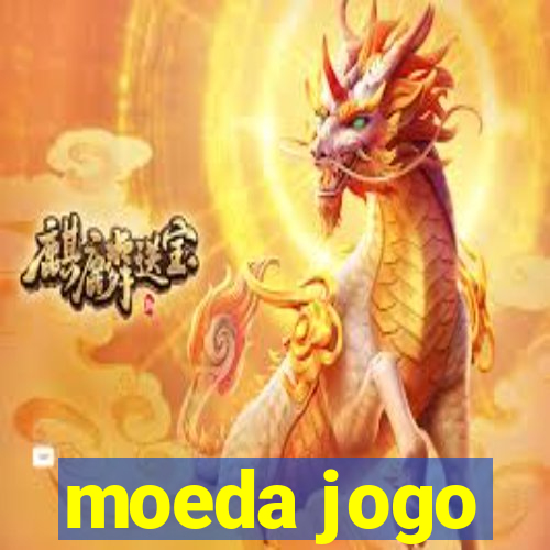 moeda jogo