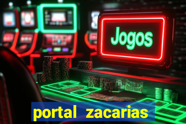 portal zacarias bruna nunes