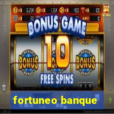 fortuneo banque