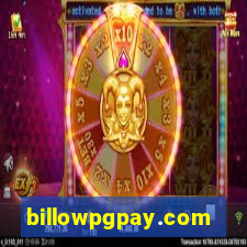 billowpgpay.com