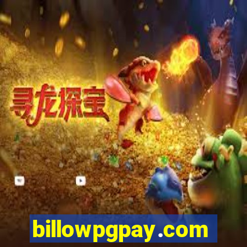 billowpgpay.com