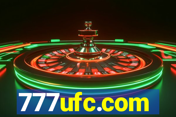 777ufc.com