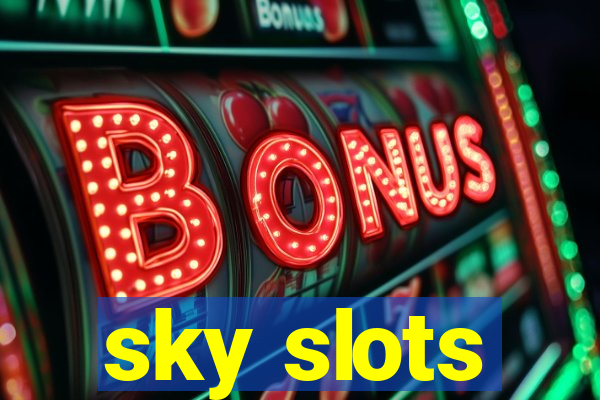 sky slots