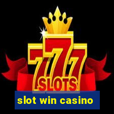 slot win casino