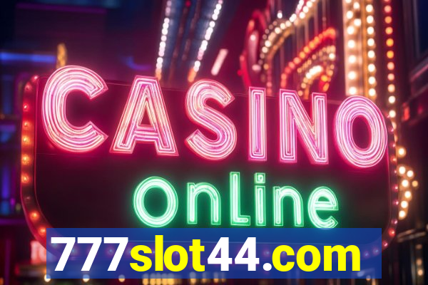 777slot44.com