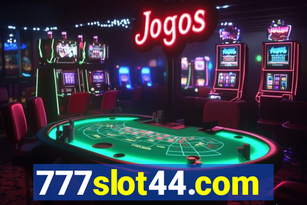 777slot44.com