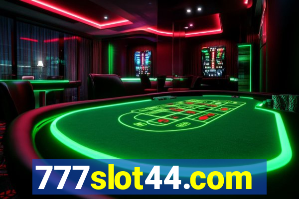 777slot44.com