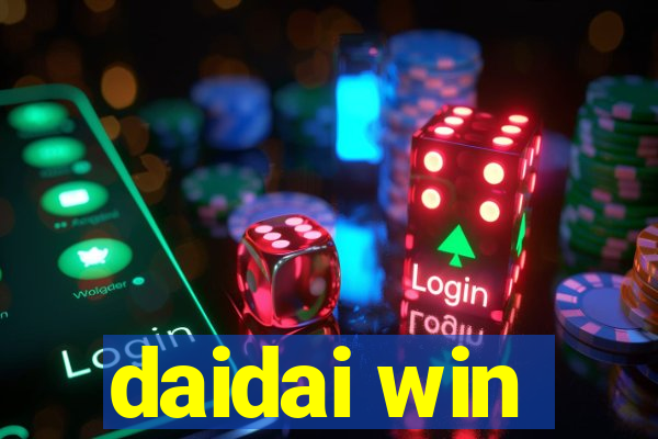 daidai win