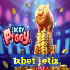 1xbet jetix