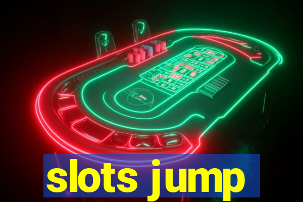 slots jump