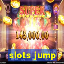 slots jump