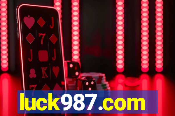 luck987.com