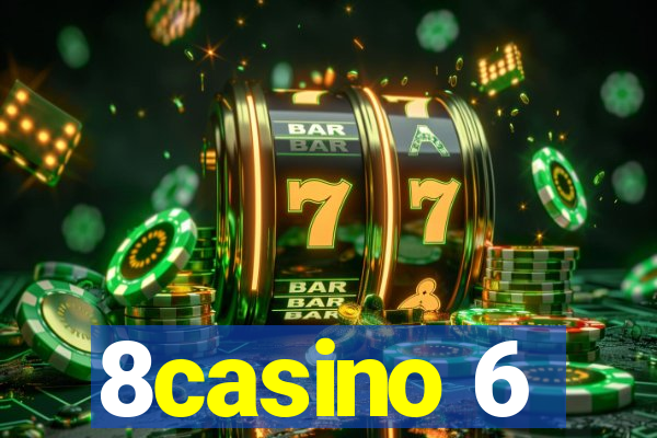 8casino 6