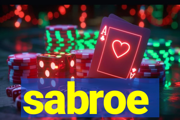 sabroe