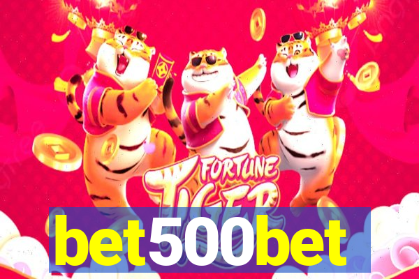 bet500bet